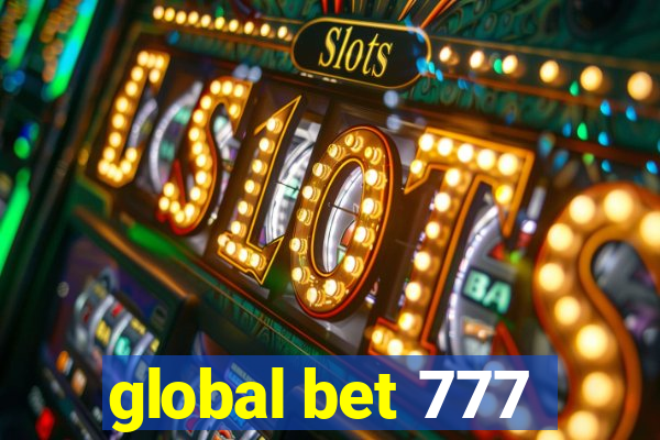 global bet 777